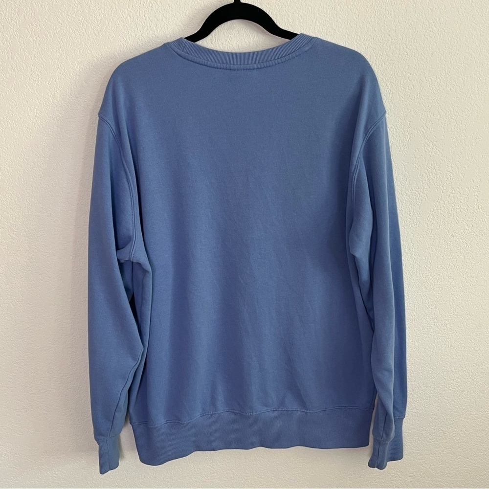 Looney Tunes Oversized Bugs Bunny Sweater - Picture 2 of 3